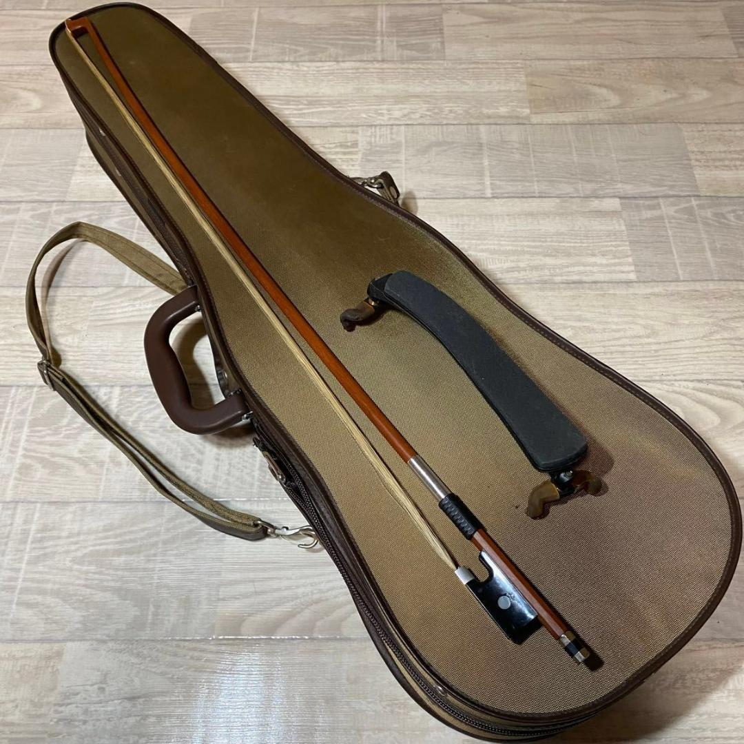 【弦新品】スズキ No.200 3/4 2001年製 バイオリン ヴァイオリン