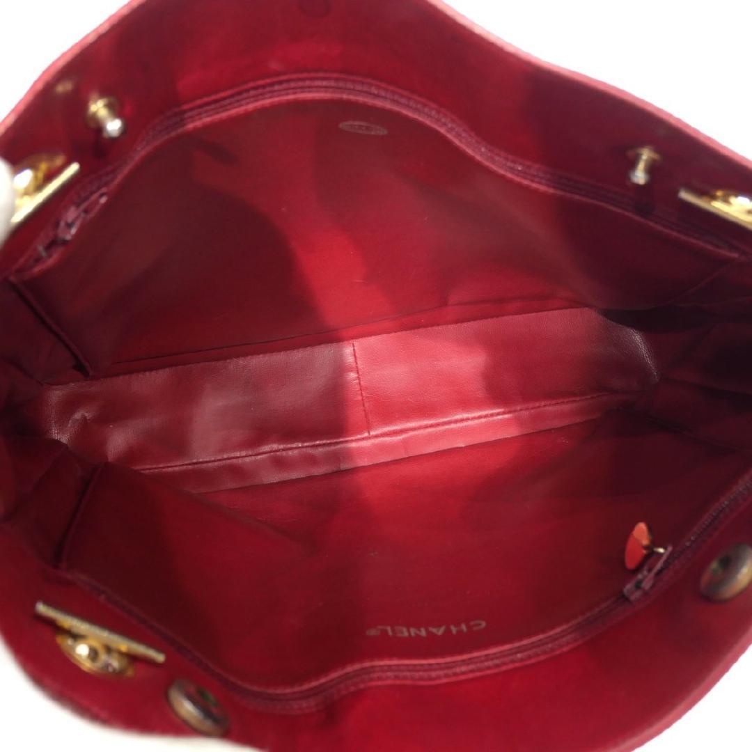 お買い得 CHANEL マトラッセ ショルダーバッグ 肩掛け ラムスキン