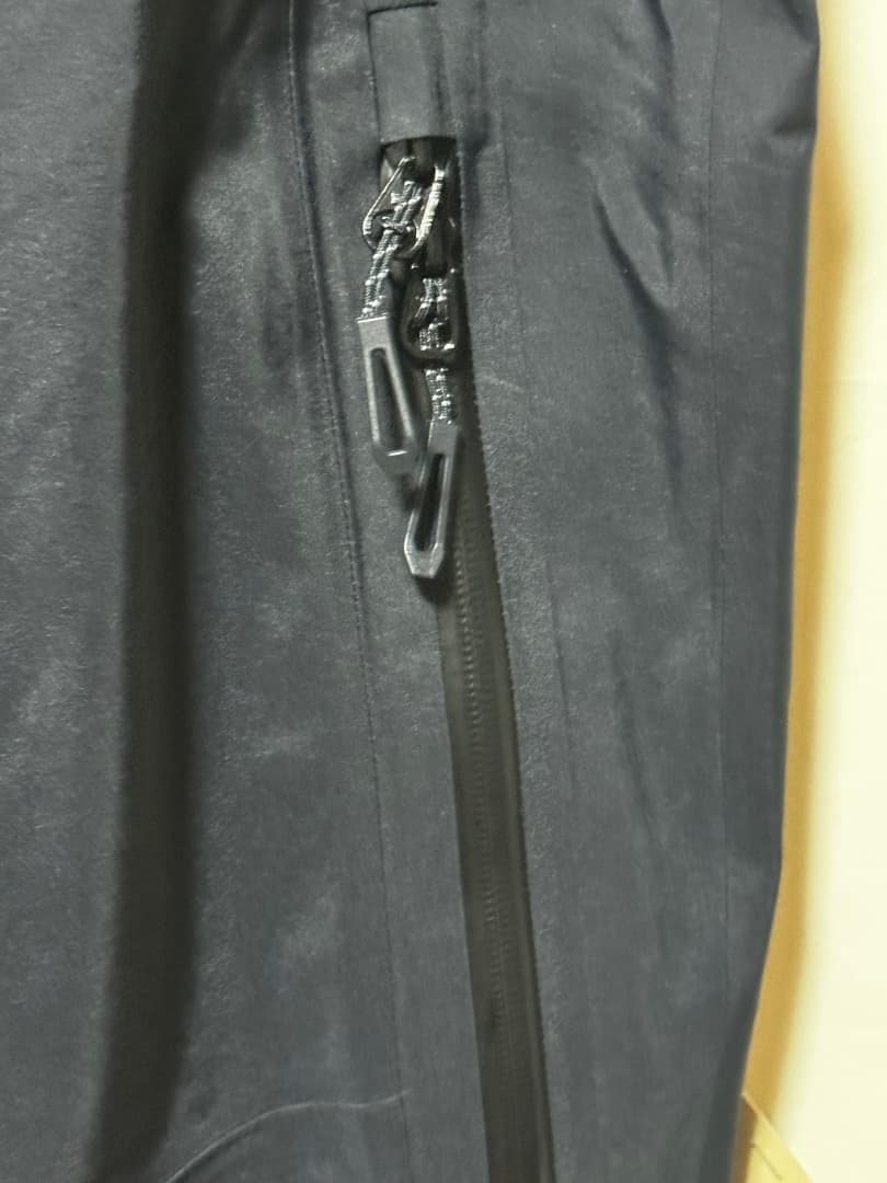 サロモン MOON PATROL GORE-TEX BIB パンツ サイズL