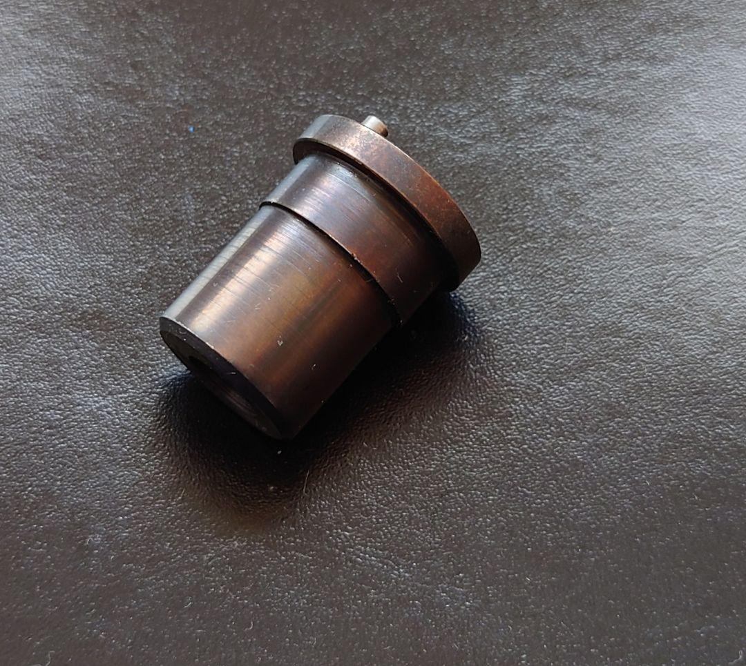 新品　マッハ　KH SS用のポイントカムです。