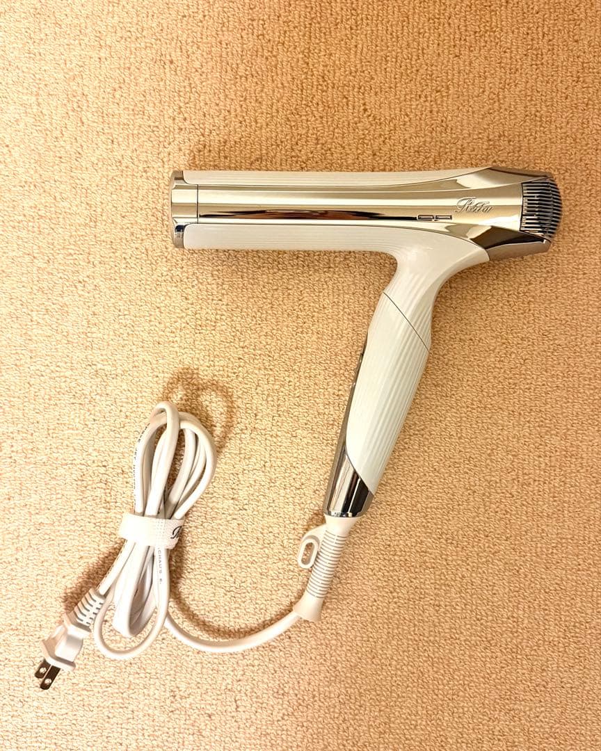 【ジャンク品】ReFa リファ　ドライヤー　RE-AX-02A 2024年製