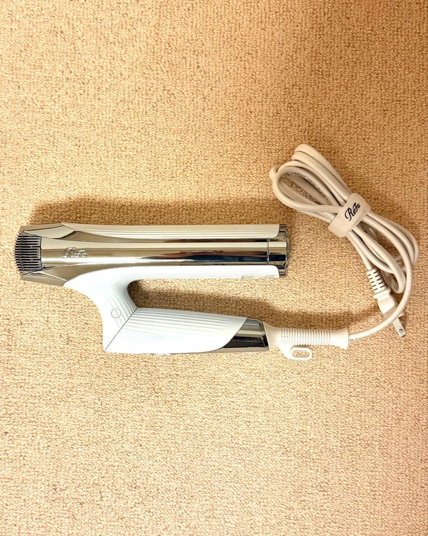 【ジャンク品】ReFa リファ　ドライヤー　RE-AX-02A 2024年製