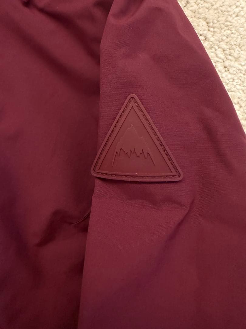 BURTON スノーウェア　GORE-TEX