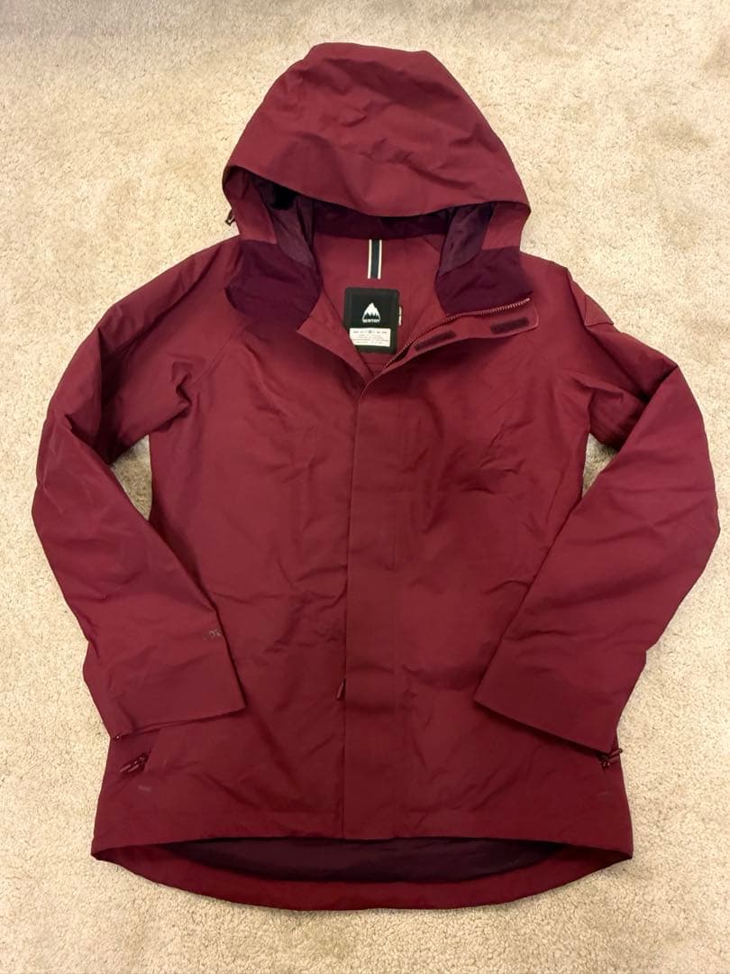 BURTON スノーウェア　GORE-TEX