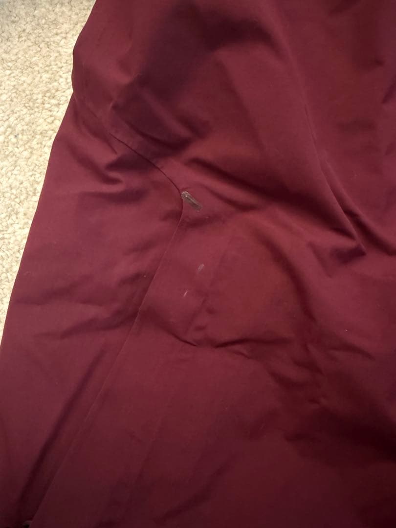 BURTON スノーウェア　GORE-TEX