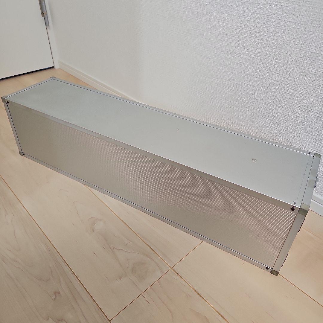 フ*ヒ様 改タミヤトレーラーパネルバン　１０t単車用