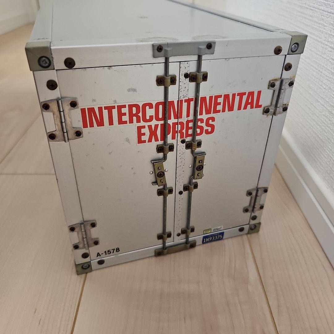 フ*ヒ様 改タミヤトレーラーパネルバン　１０t単車用