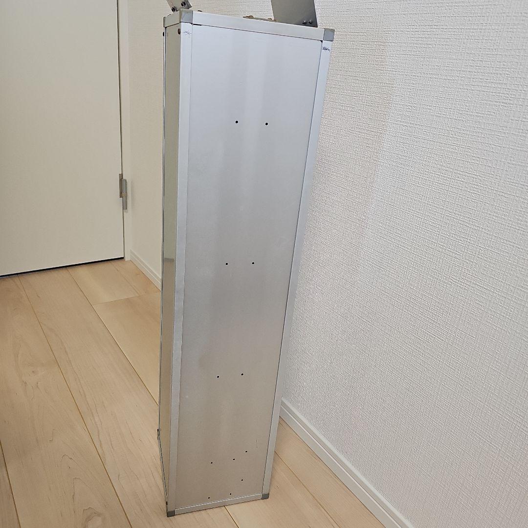 フ*ヒ様 改タミヤトレーラーパネルバン　１０t単車用