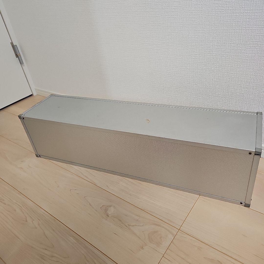 フ*ヒ様 改タミヤトレーラーパネルバン　１０t単車用