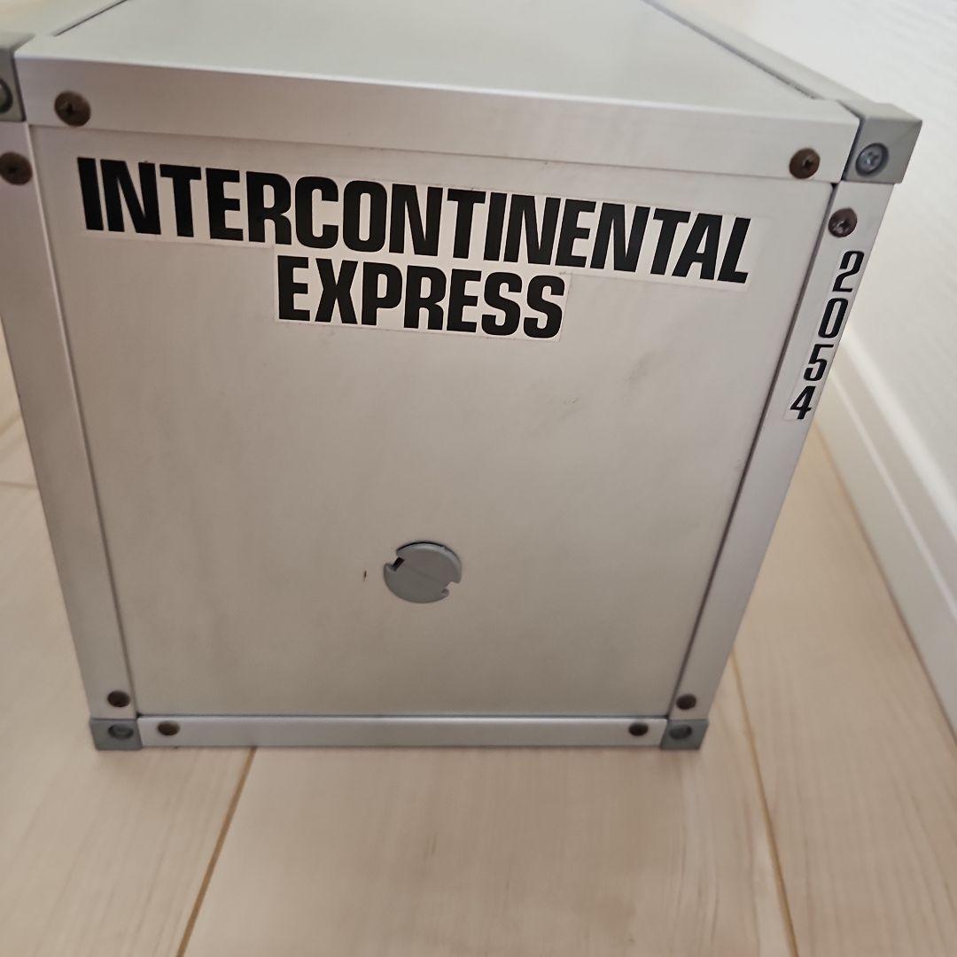 フ*ヒ様 改タミヤトレーラーパネルバン　１０t単車用