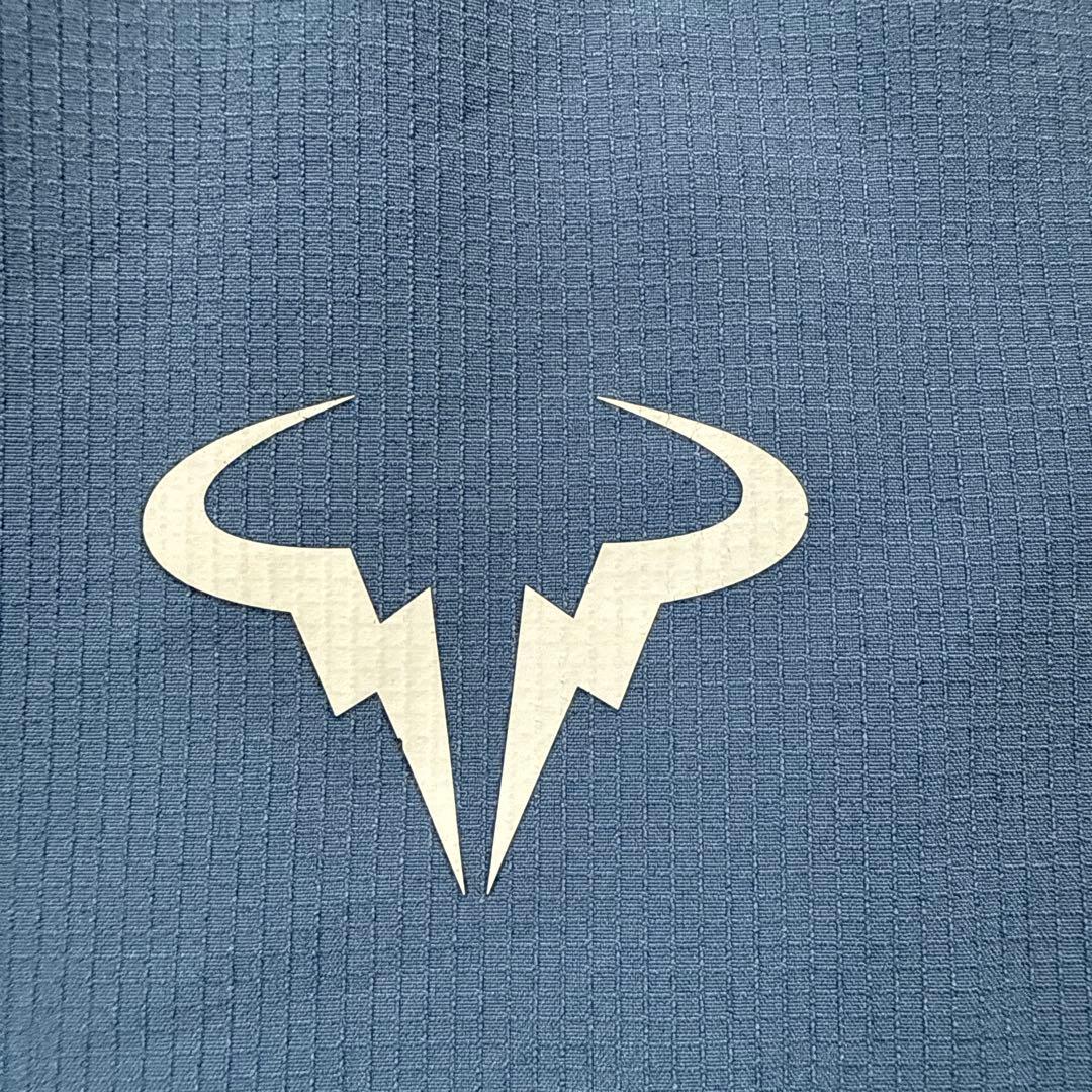 NIKE ナイキコート ラファエルナダル テニス　メンズジャケット