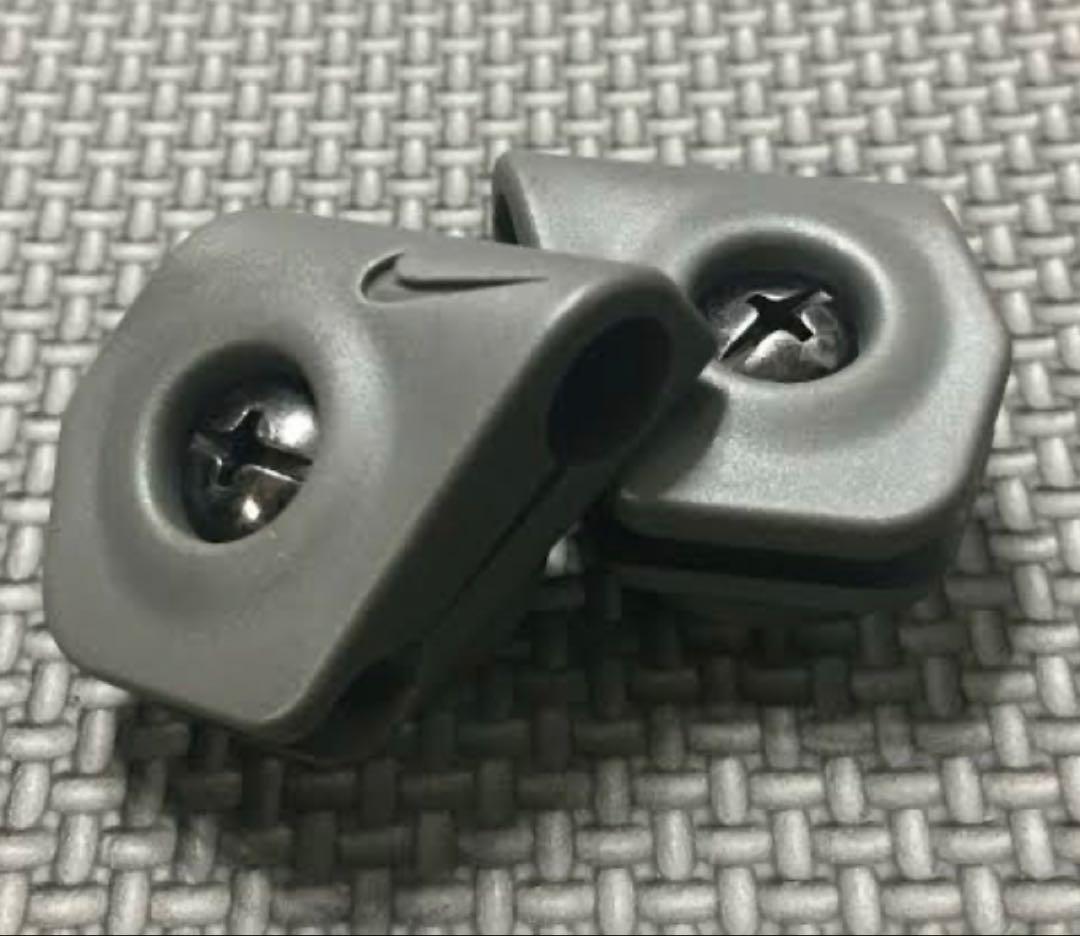 NIKE アイシールド(クリア)新品・未使用 ＊公式戦使用可能