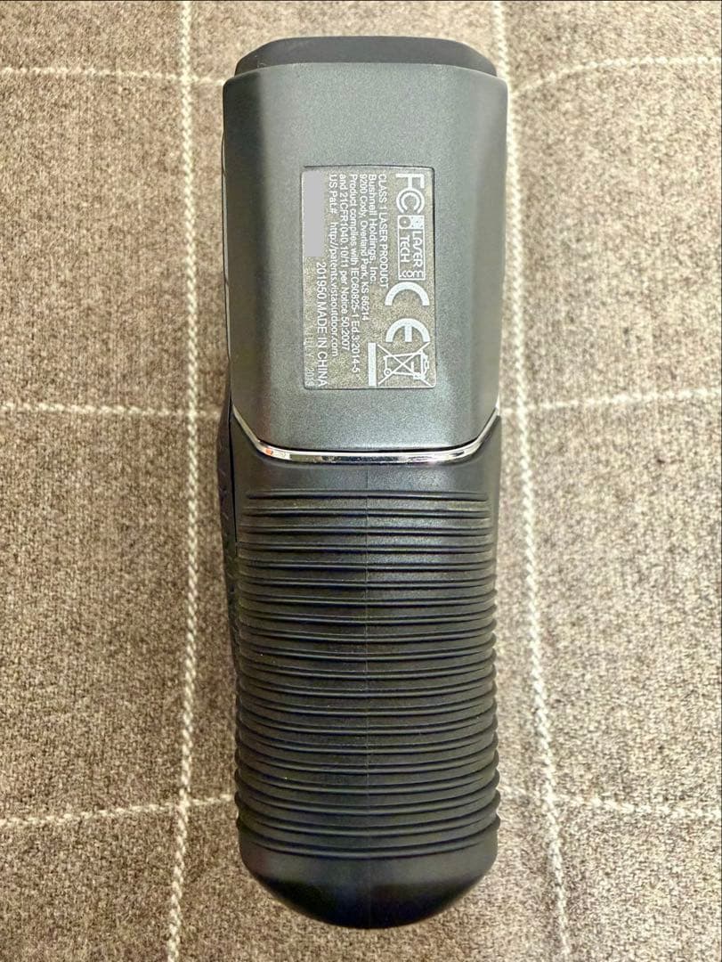 【ゴルフ】Bushnell PINSEEKER PRO XE JOLT