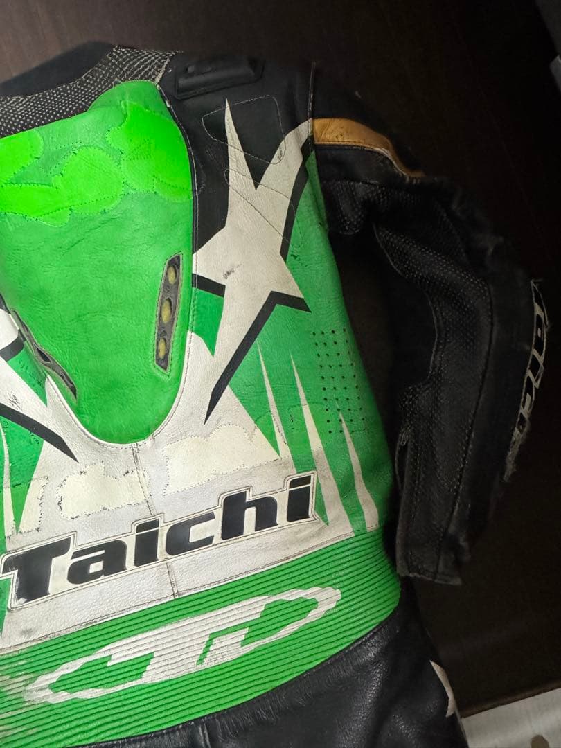 RSタイチ　レーシングツナギ　SW