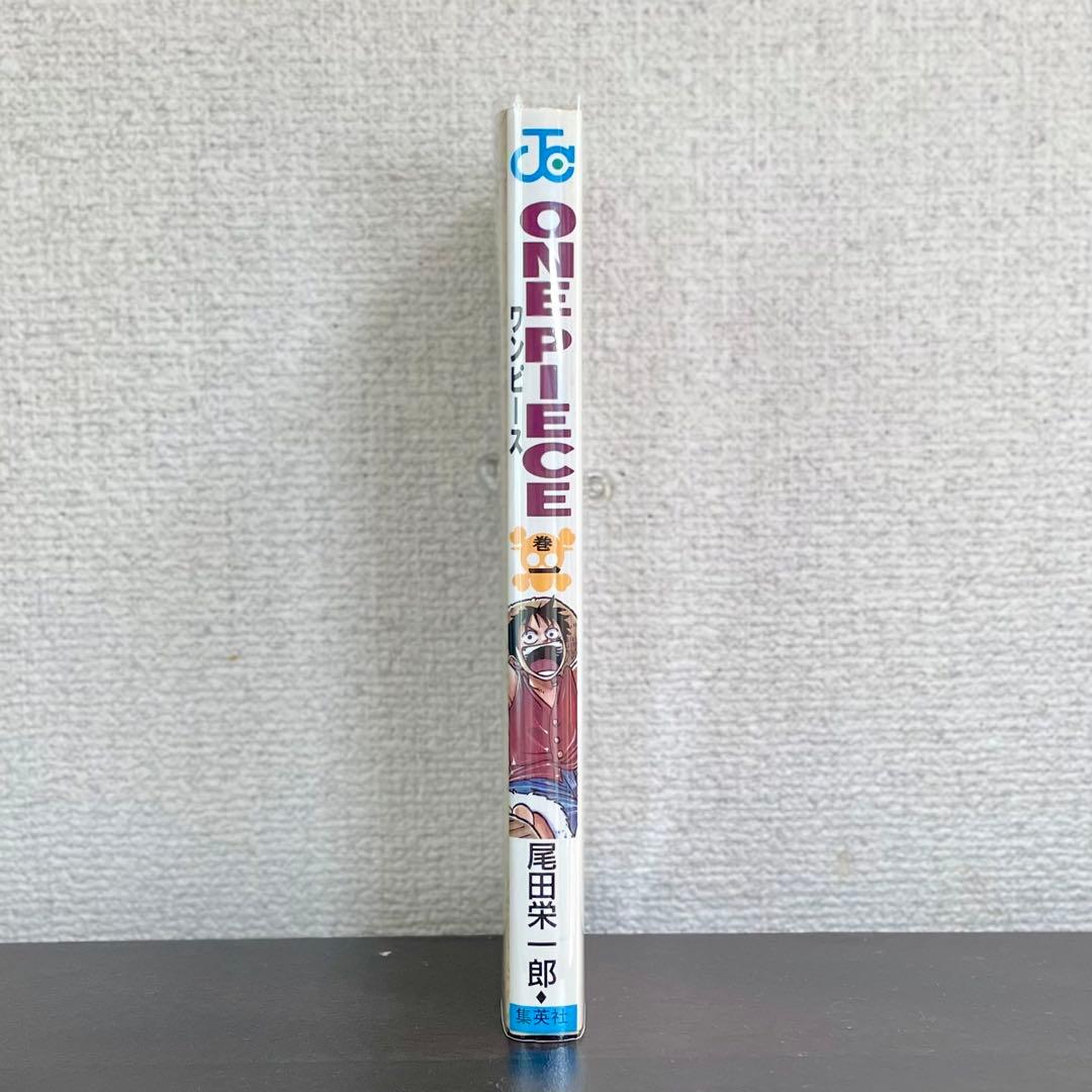 ONE PIECE ワンピース 1 〜 113巻 全巻初版帯付き / 全巻セット