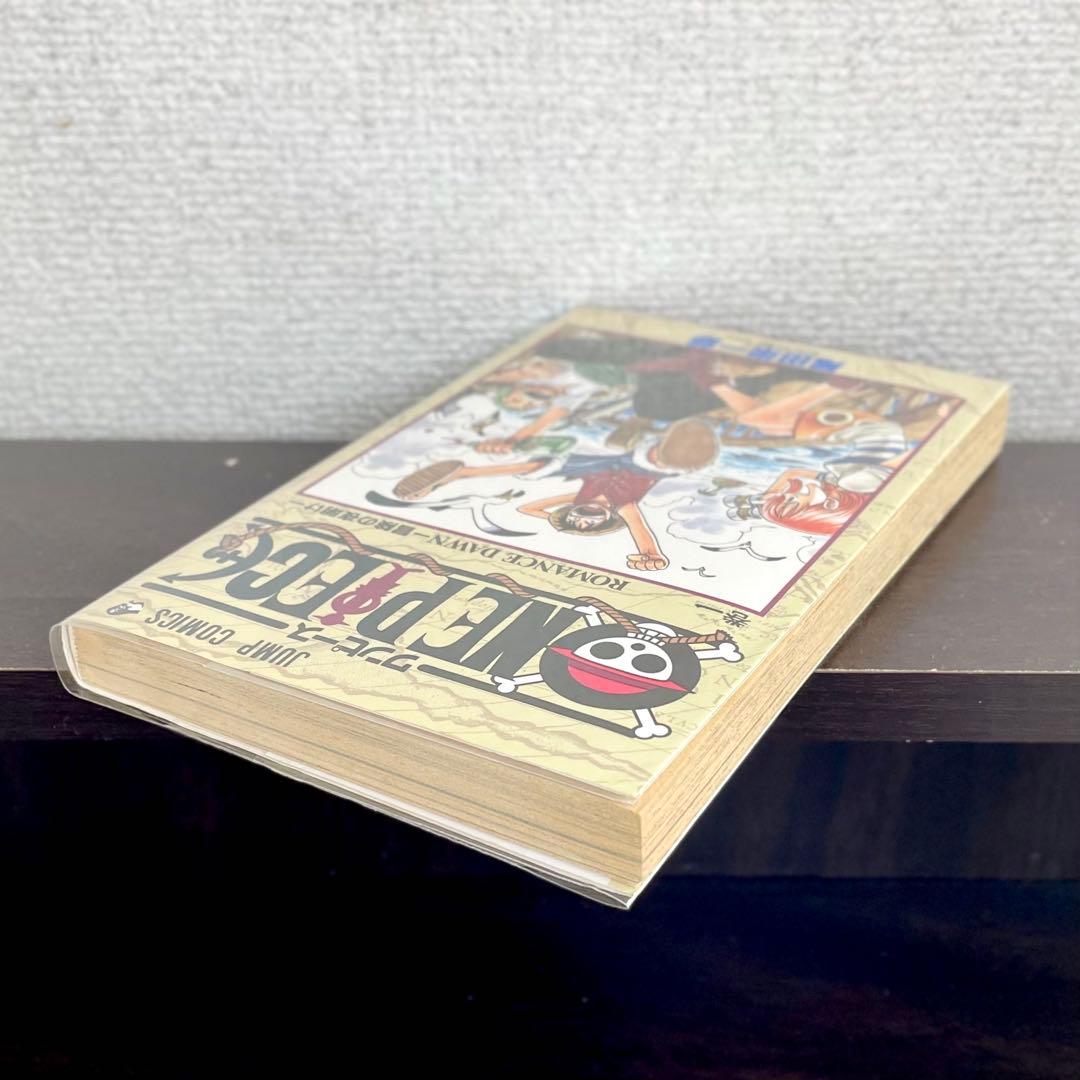 ONE PIECE ワンピース 1 〜 113巻 全巻初版帯付き / 全巻セット