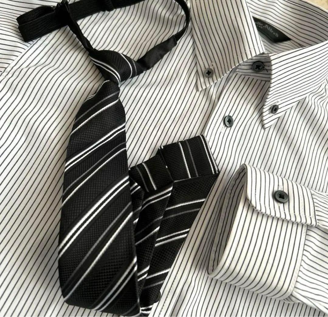 最終値下げ✨美品フォーマル★ミッシェルアルフレッド 卒業式 入学式 140cm