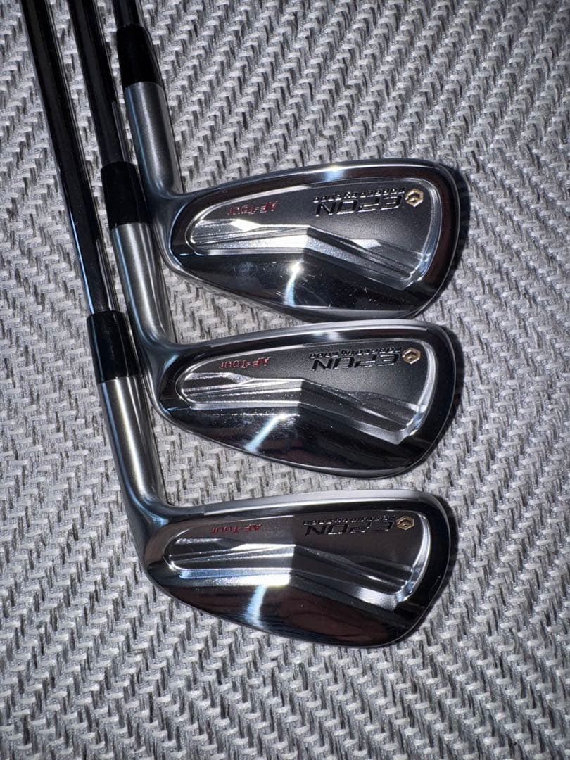 エポン　EPON AF-Tour CB2 アイアン5-p 6本セット