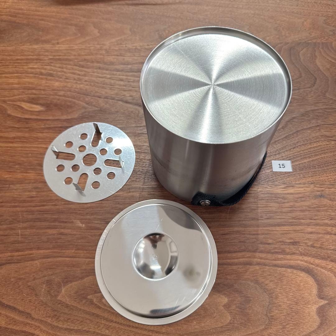 ★ peak アイスぺール　ポイントギフト　※15