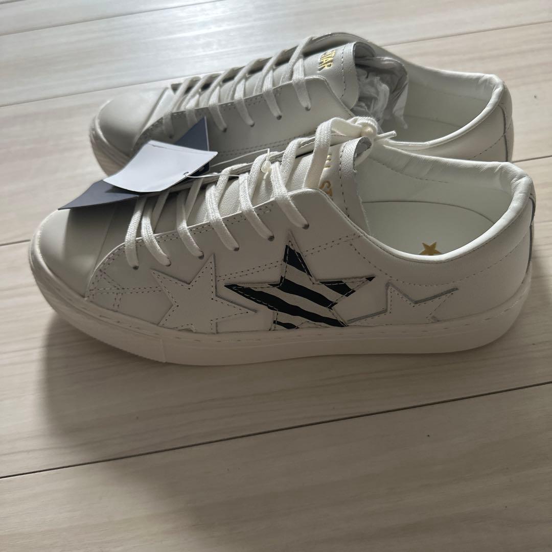 Converse ALL STAR 23cm未使用