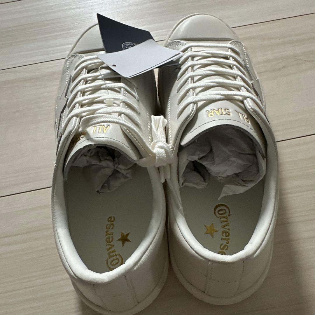 Converse ALL STAR 23cm未使用