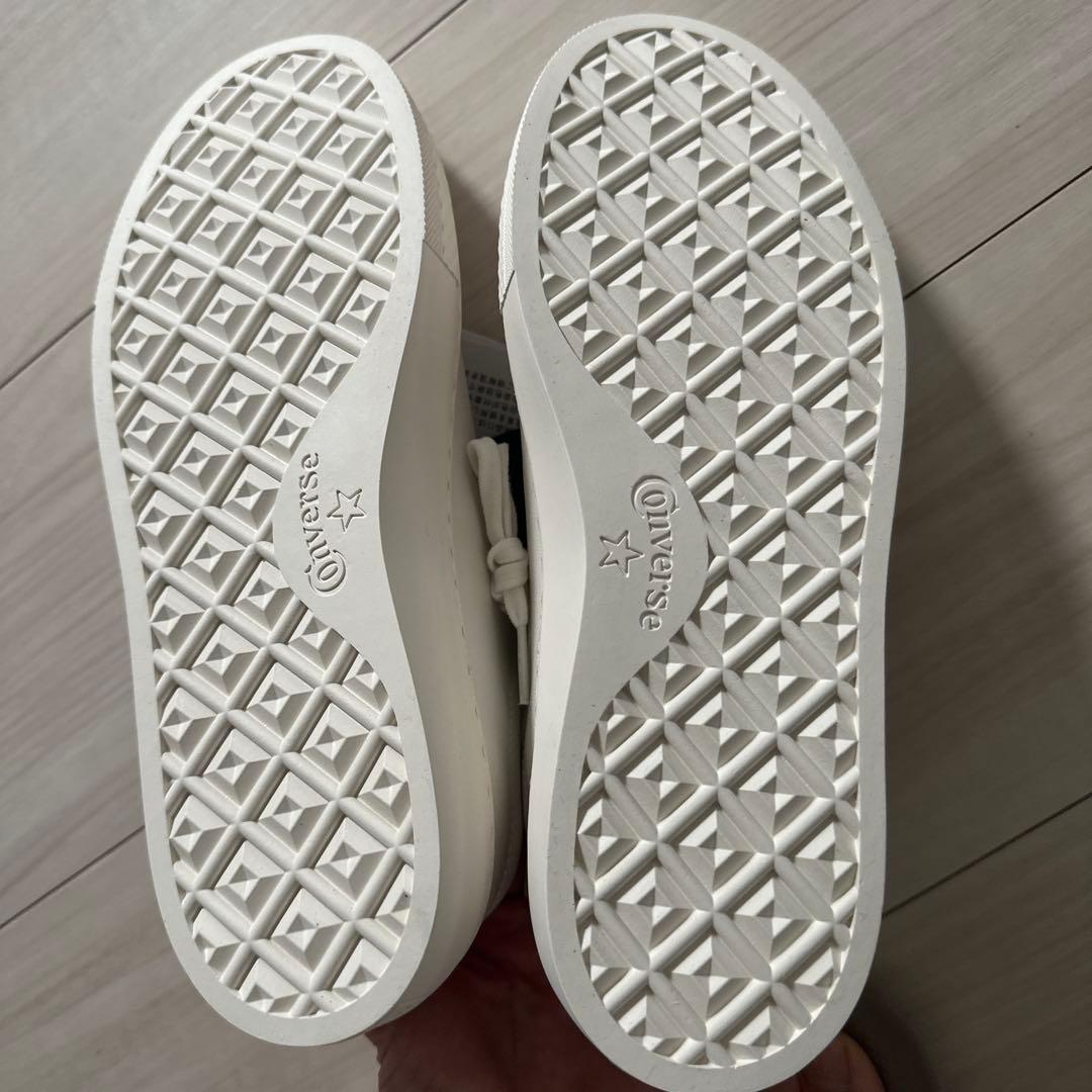 Converse ALL STAR 23cm未使用
