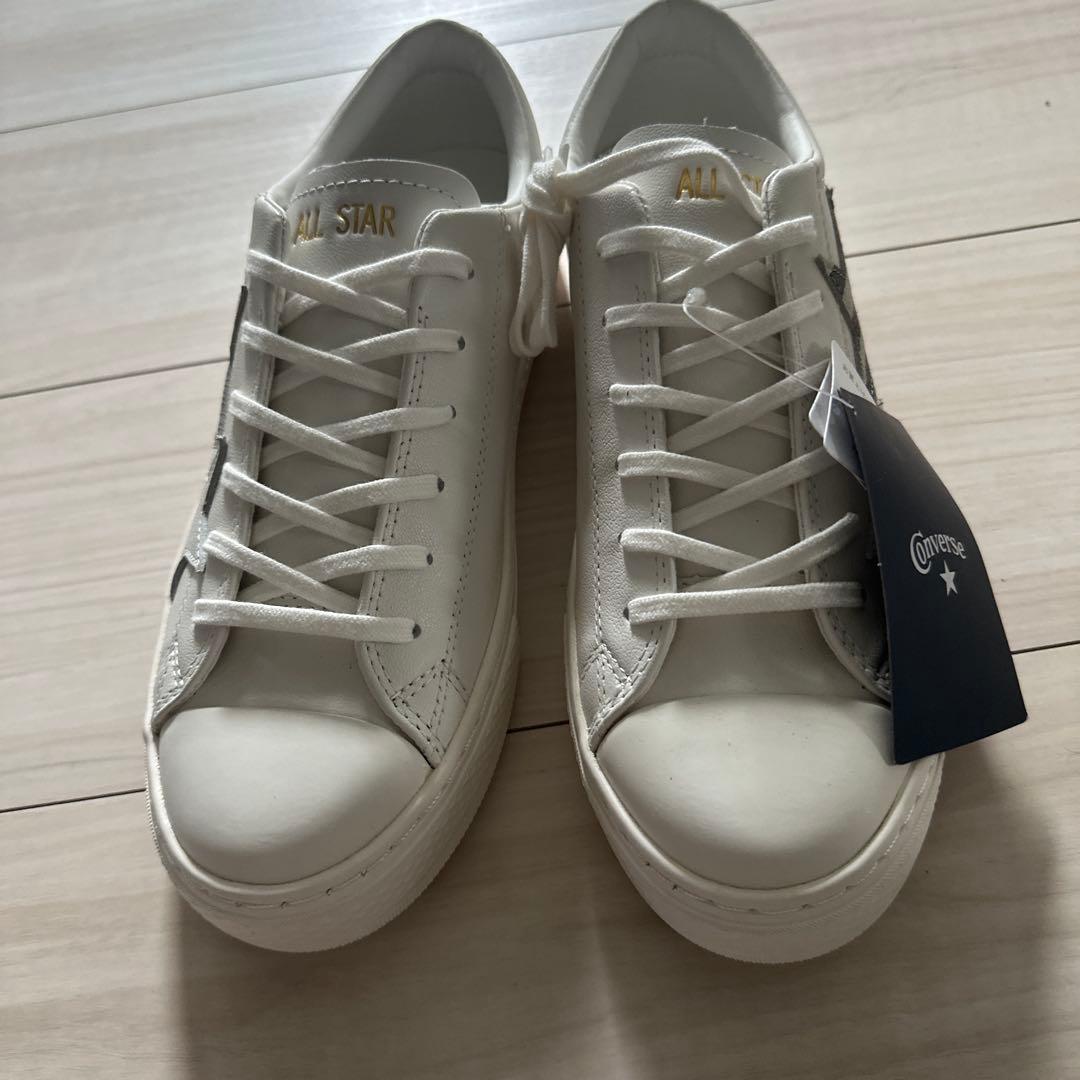 Converse ALL STAR 23cm未使用