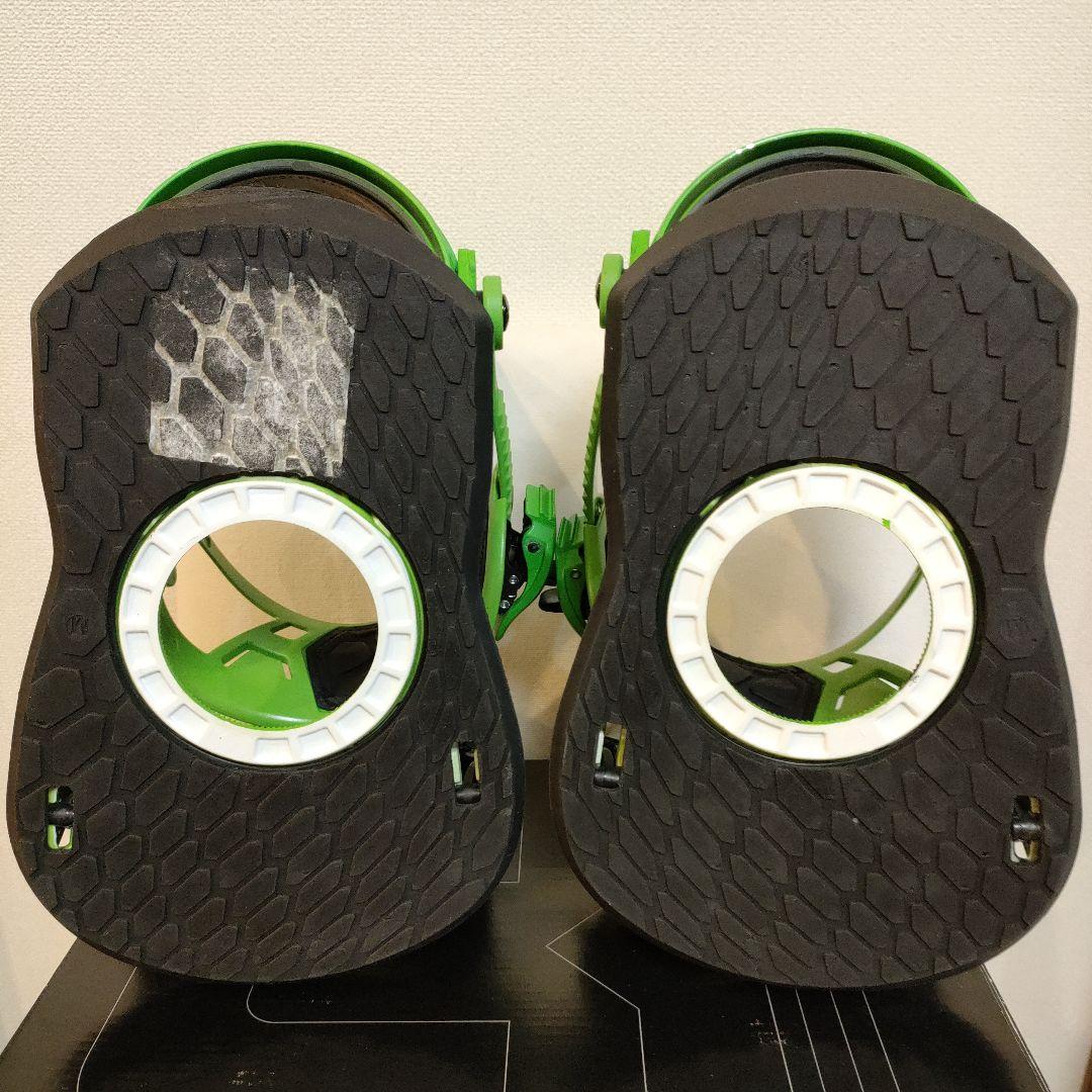 UNION ユニオン ストラータ 20-21 サイズM