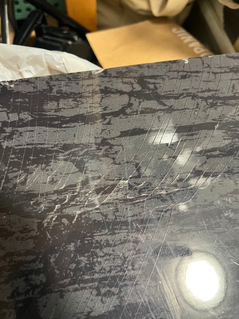 ロコさん専用　SALOMON super8 151 中古