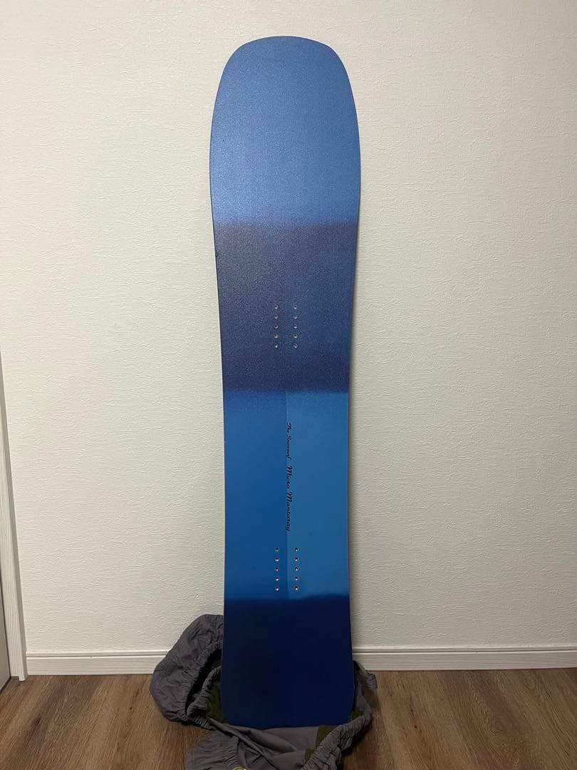 週末限定値下げ！ゲンテンスティック　マイクロマンタレイ