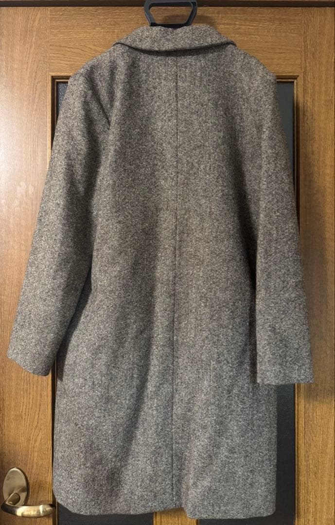 A.P.C.　アーペーセー　コート