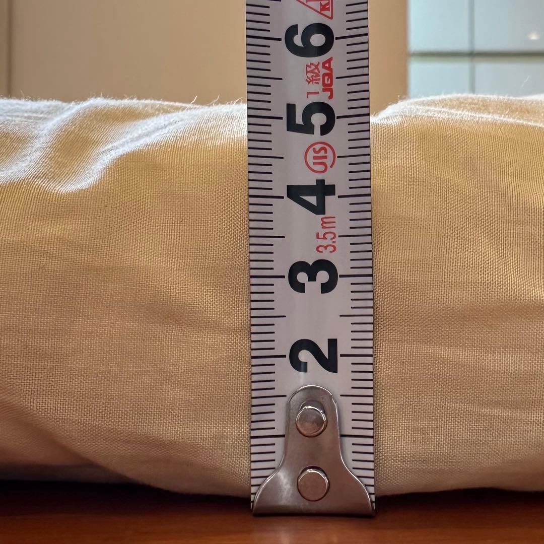 2組セット 敷布団2枚 掛け布団2枚 未使用 真綿 セット販売のみ 合計4枚