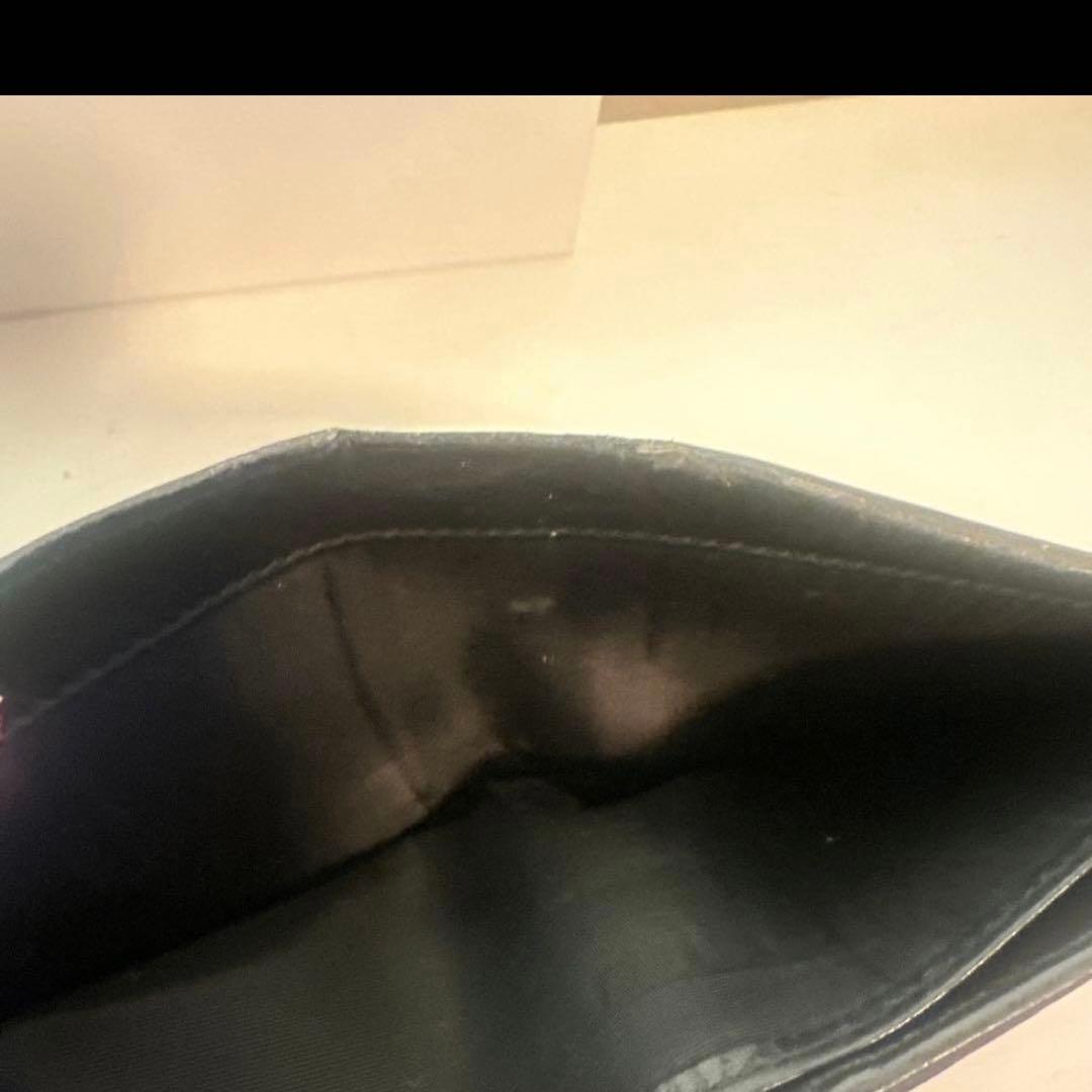 ￼【￼￼￼￼激レア】　バレンシアガ　グラフィティ　二つ折り　財布　最終値下げ