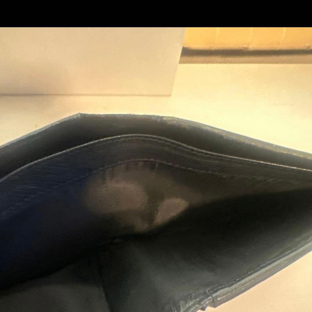 ￼【￼￼￼￼激レア】　バレンシアガ　グラフィティ　二つ折り　財布　最終値下げ