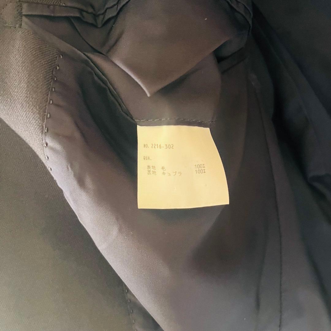 N*W様 【ガーメント付】 LAD MUSICIAN ダークネイビー セットアッ