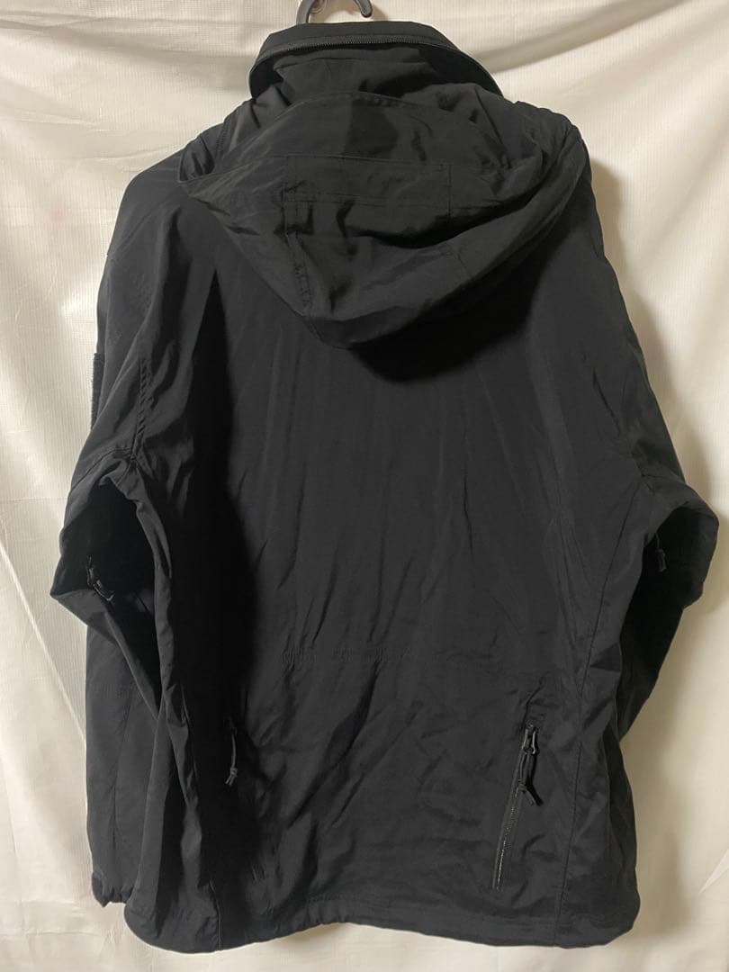 HELIKON-TEX TROOPER Mサイズ ブラック