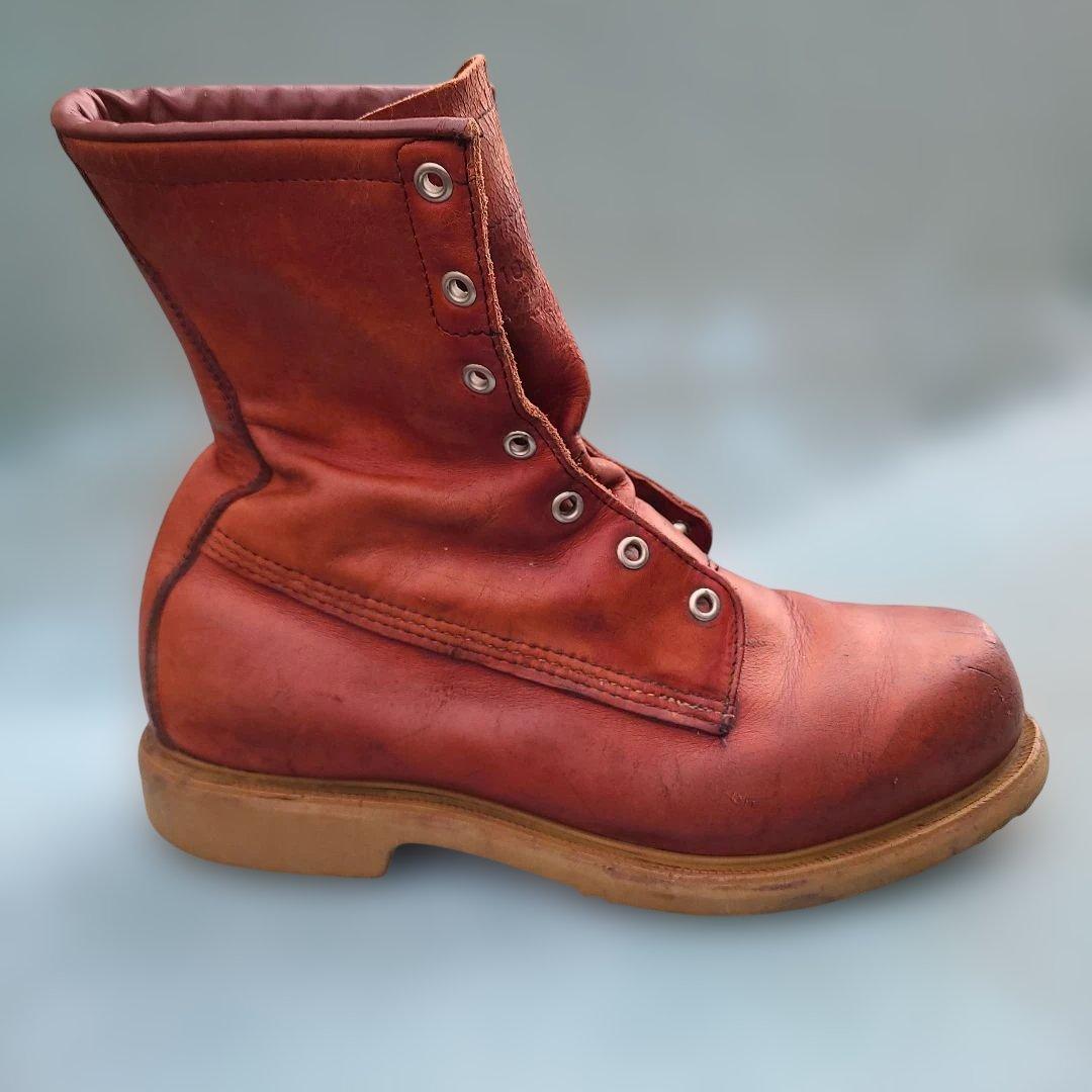 B*s様 レッドウィング815　犬タグ　 10D