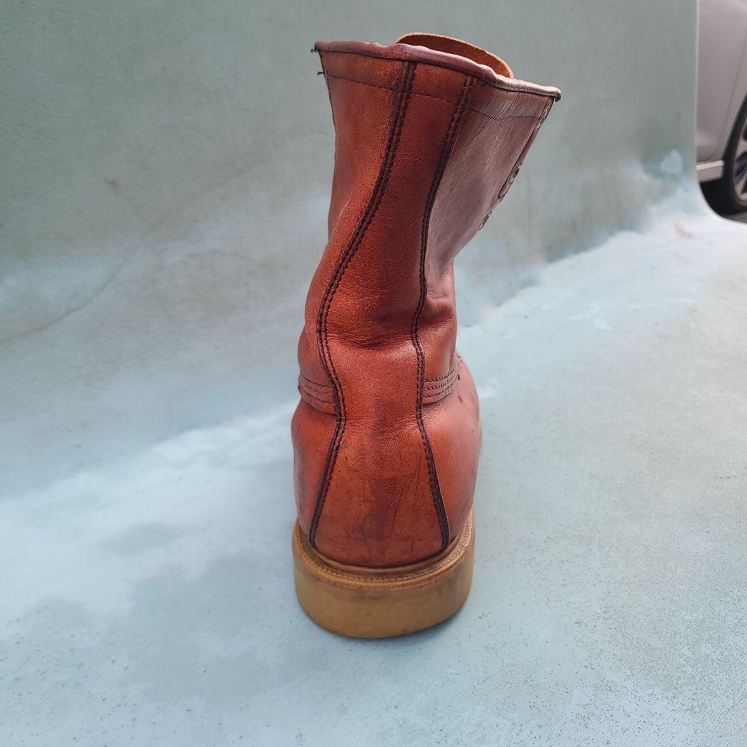 B*s様 レッドウィング815　犬タグ　 10D