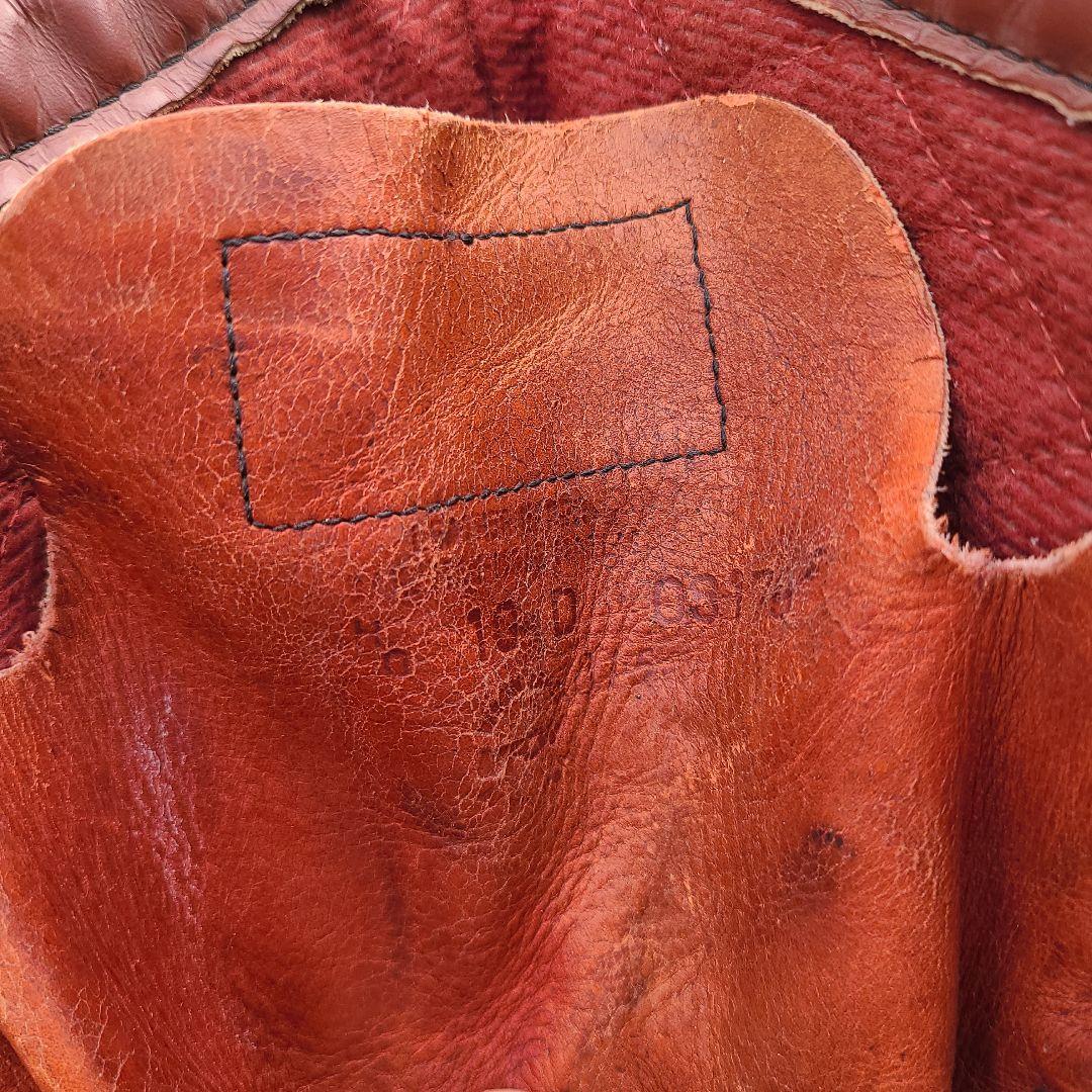 B*s様 レッドウィング815　犬タグ　 10D