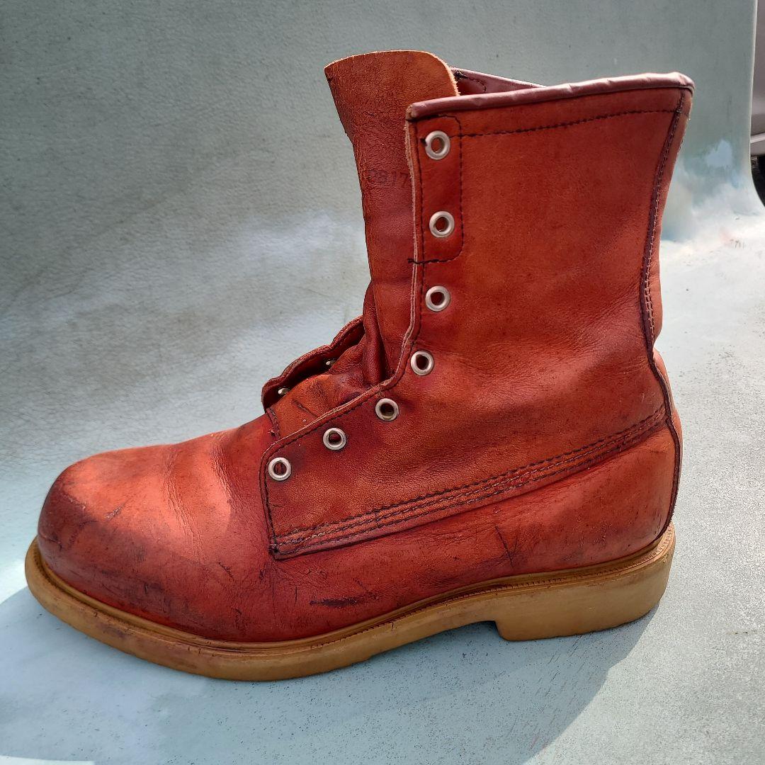 B*s様 レッドウィング815　犬タグ　 10D