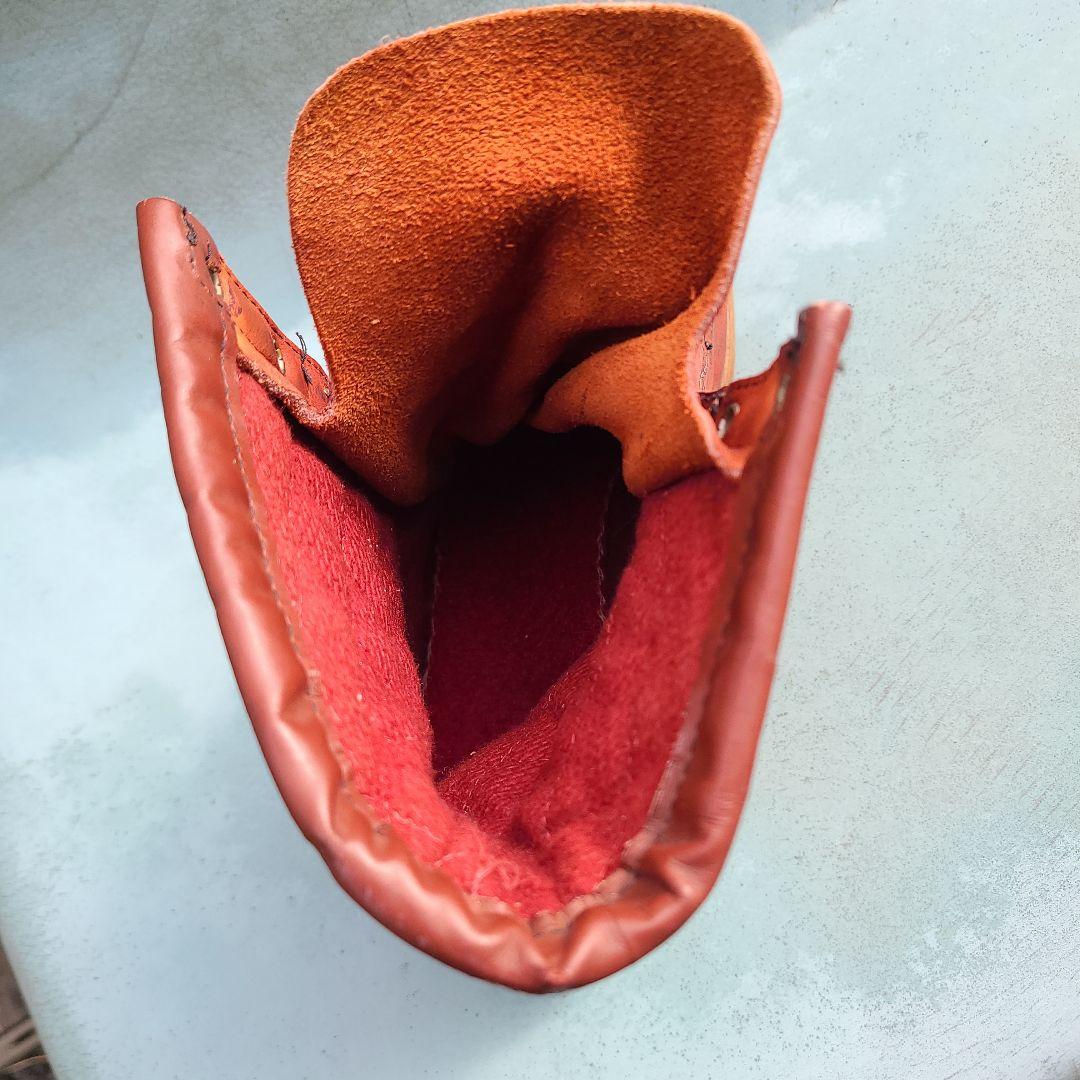 B*s様 レッドウィング815　犬タグ　 10D