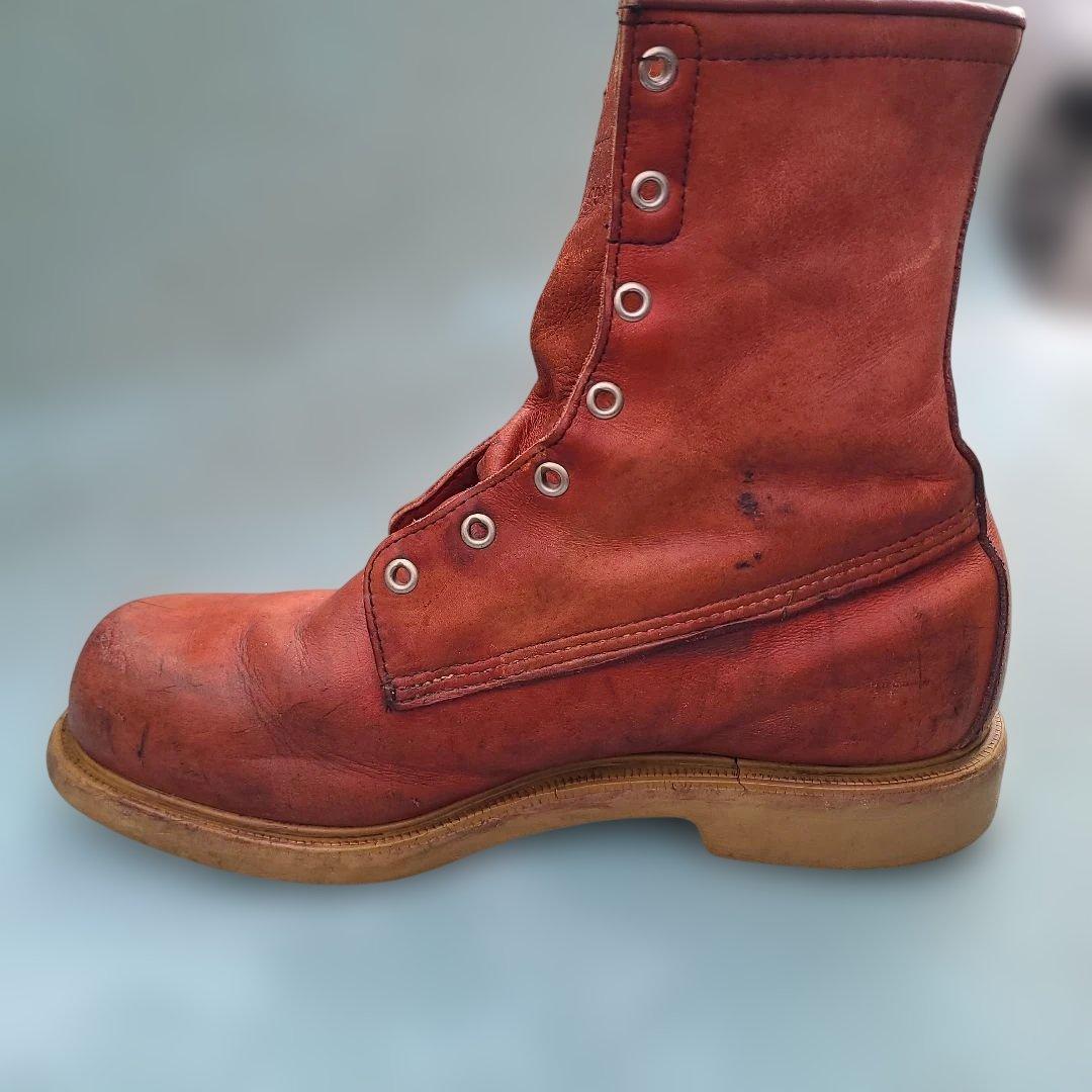 B*s様 レッドウィング815　犬タグ　 10D