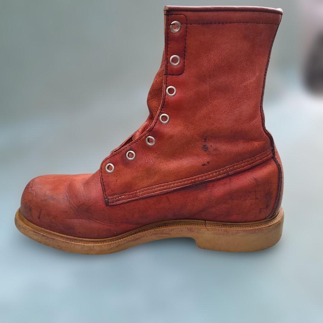 B*s様 レッドウィング815　犬タグ　 10D