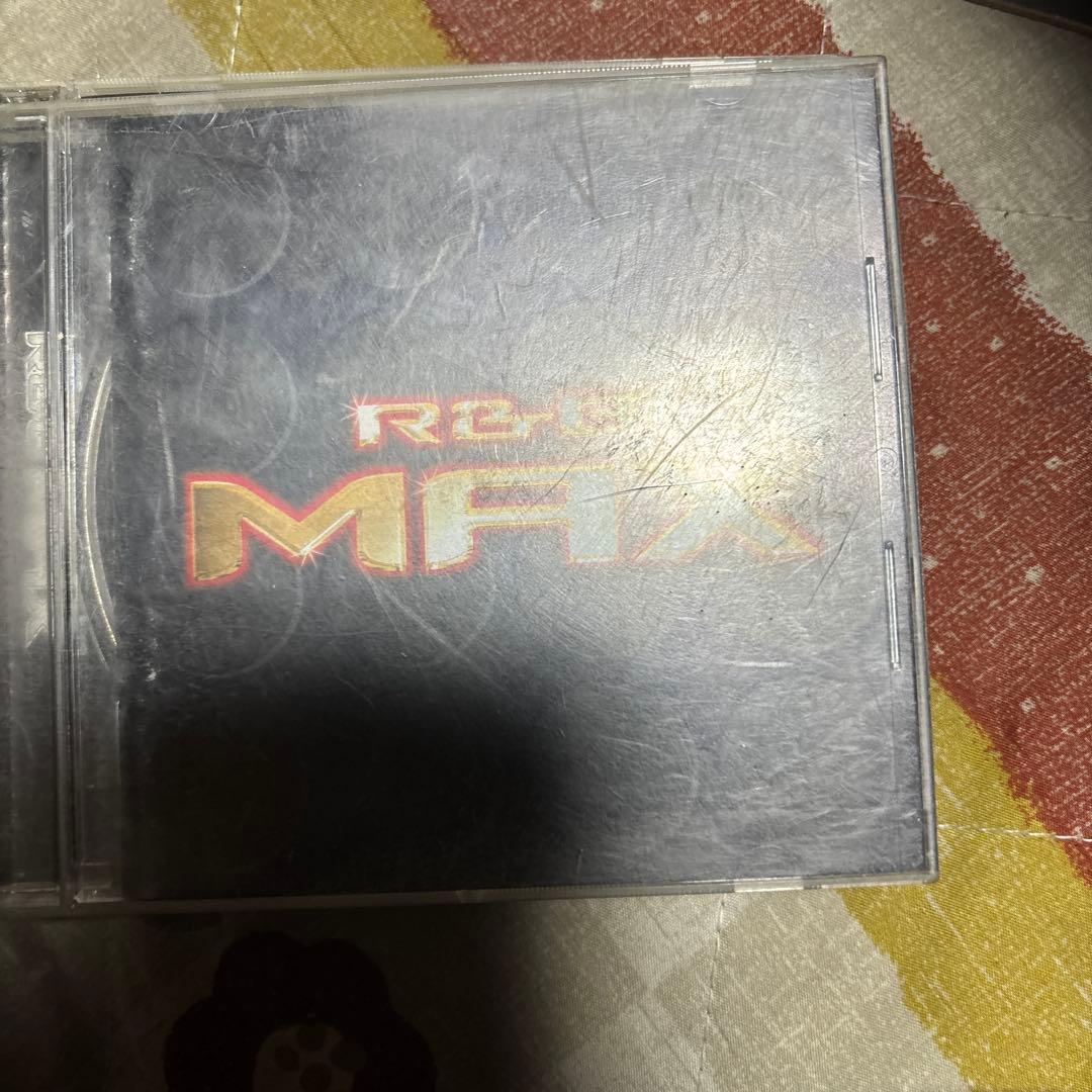 K-POP・アジア RBM MFA CD