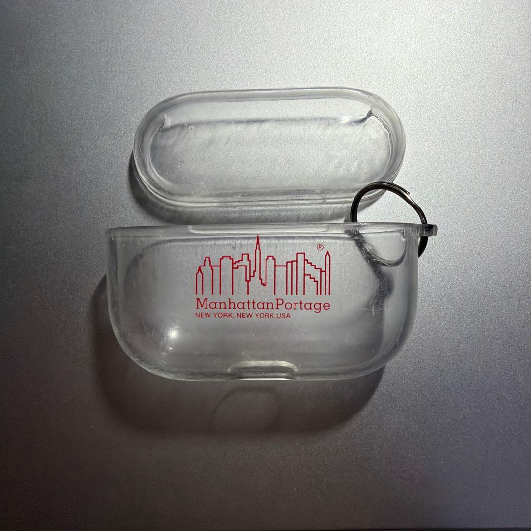 AirPodspro第2世代 lightning