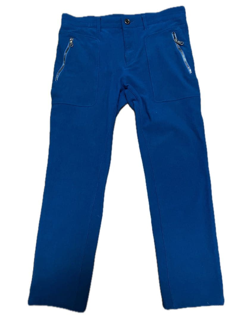 マークアンドロナ　ステレッチ