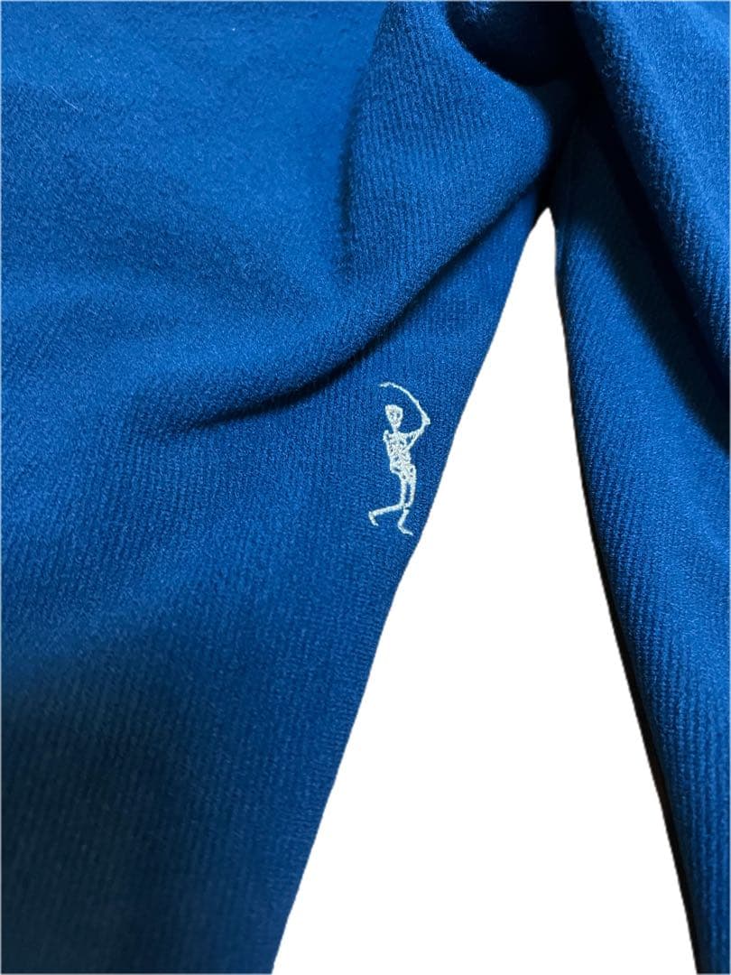 マークアンドロナ　ステレッチ