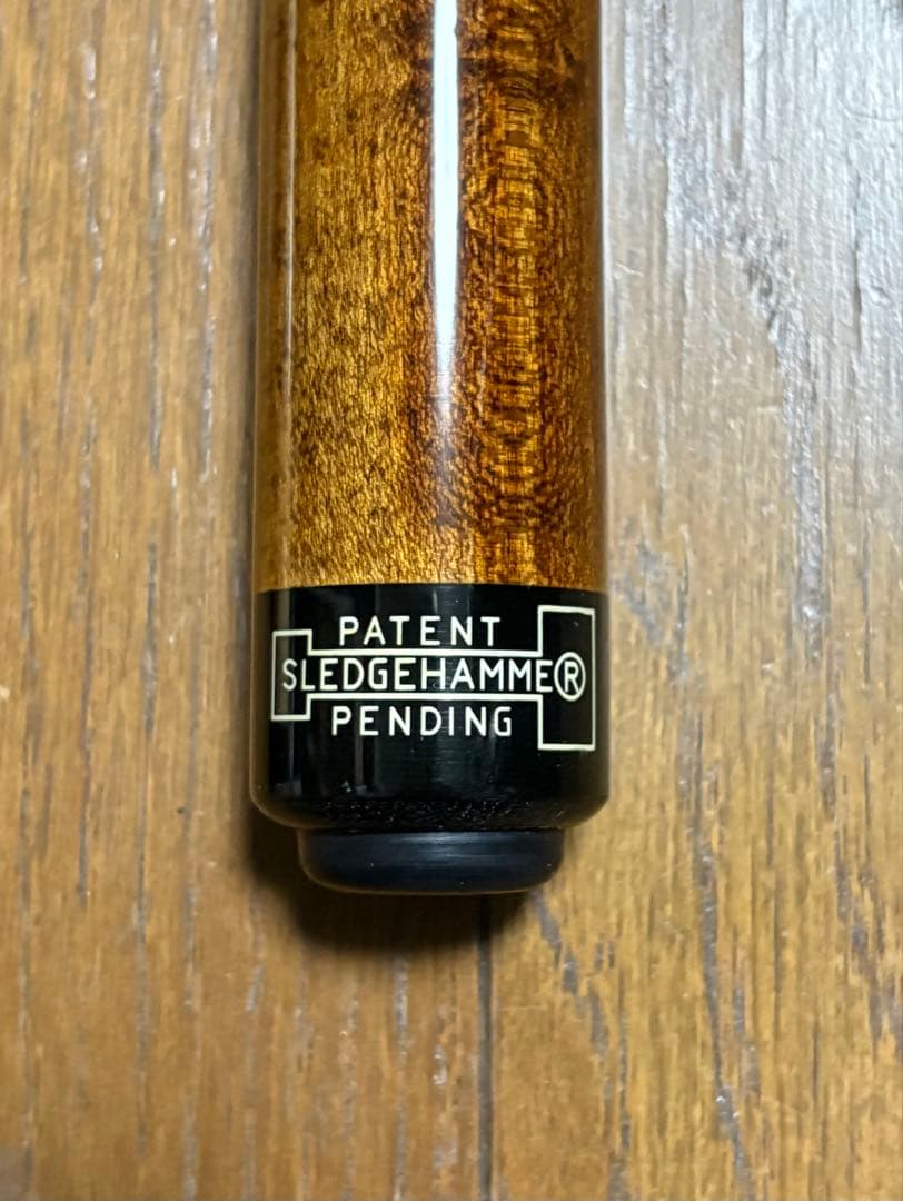 ⭐️レア⭐️ スレッジハンマー　ブレイク&ジャンプキュー