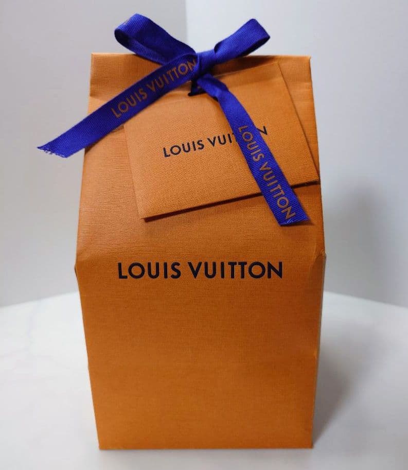 Louisvuitton　ルイ・ヴィトン　パフュームミニチュアセット