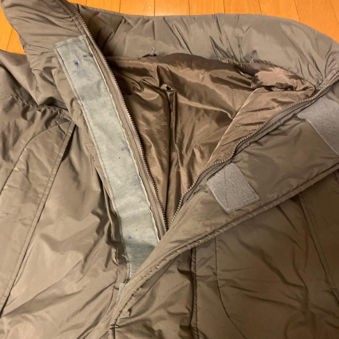 HALYSモンスターパーカー